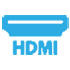 Enchant 1300 4K HDMI-inngang / HDMI-utgang (ARC) - Image